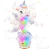 Dancing Unicorn Catcus