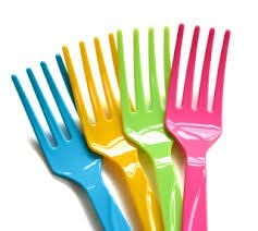 Fork Spoon