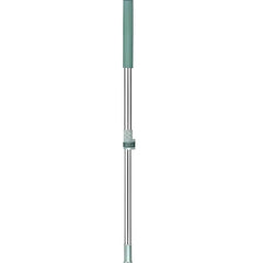 Heavy Duty Magic Broom Silicone Wiper With 180 Degree Rotating Head,Stainless Steel Extendable Handle Multipurpose Bathroom Silicon Wiper