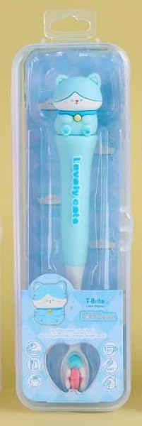 Aster toothbrush set