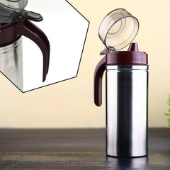 Ganesh Oil Pourer 500ml