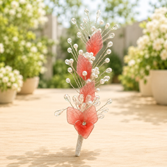 Korean Style Hair Pins