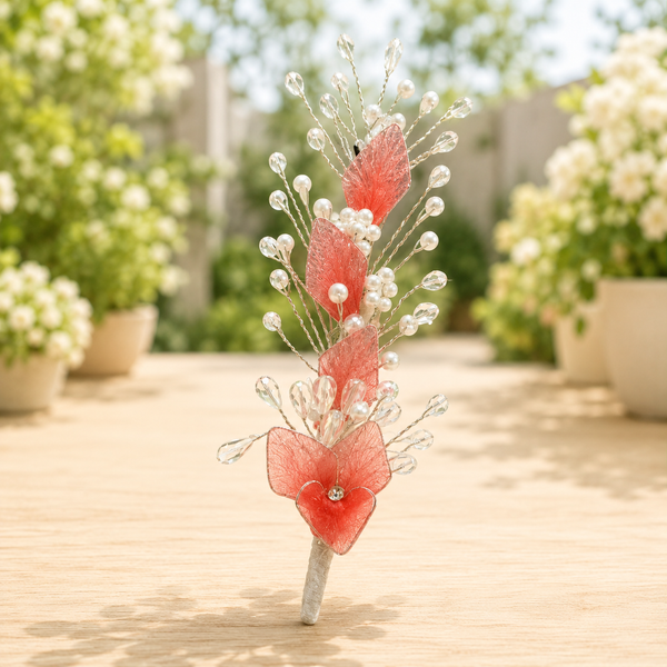 Korean Style Hair Pins