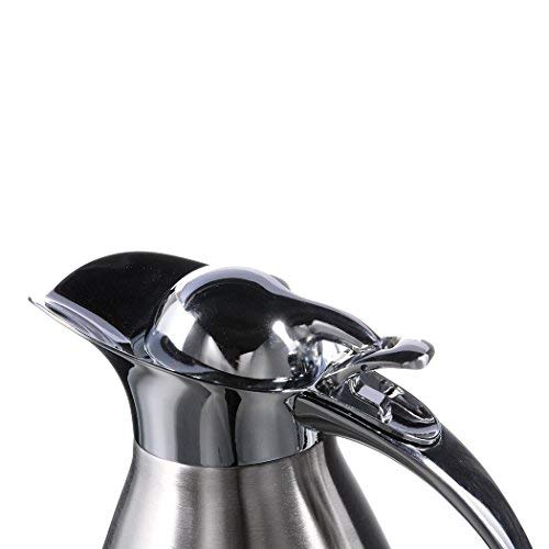 Airtight Kettle 1.5L