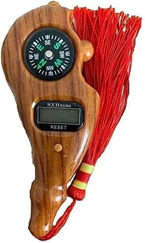 Digital Tally Counter With Compass