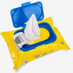 Sneaker Wipes Cleaner - Professional Travel Disposable Shoe Wipes, You Need a Better Wipes to Keep Your Sneakers Tidy