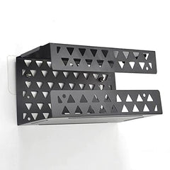 10Pcs SelfAdhesive Screw Wall Hook