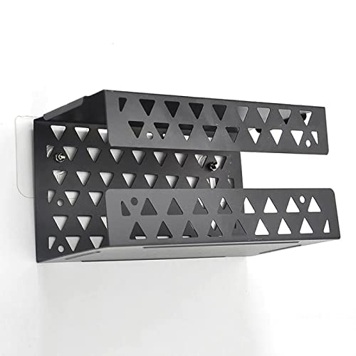 10Pcs SelfAdhesive Screw Wall Hook