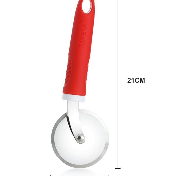 Ganesh Pizza/Pastry Cutter