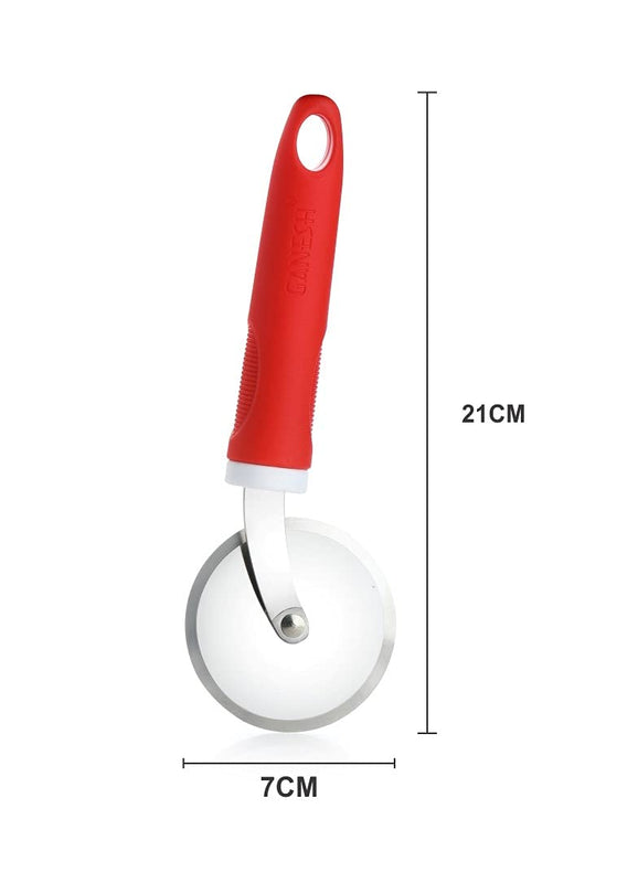 Ganesh Pizza/Pastry Cutter
