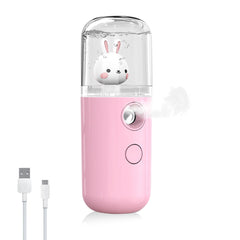 Portable Humidifier