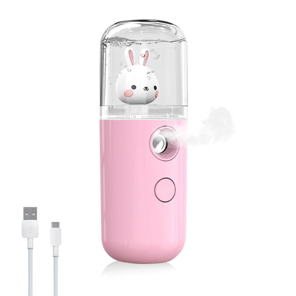 Portable Humidifier