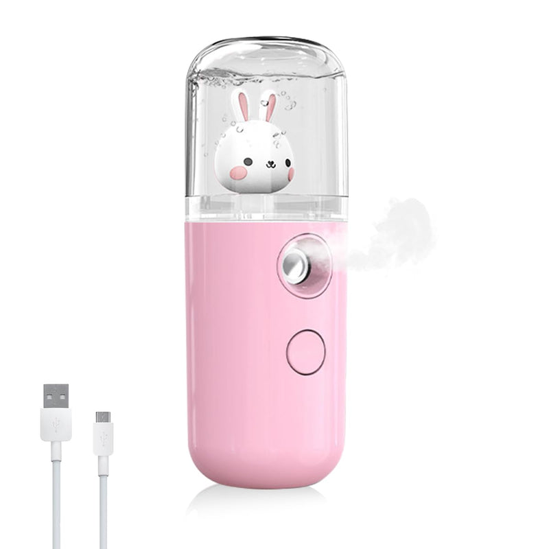 Portable Humidifier
