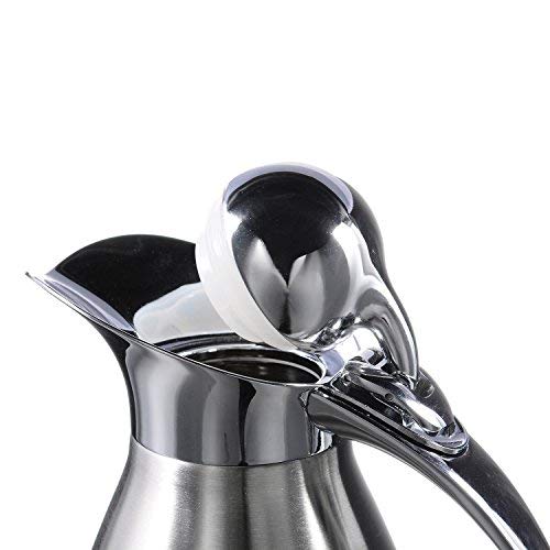 Airtight Kettle 1.5L