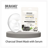 Dr Rashel Face Mask - Charcoal