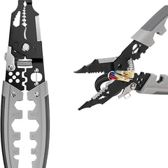 Stripper and Cutter Pliers Tools