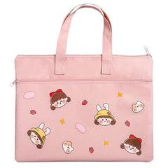 Large Solder bags Tote Bag for Women with Zip, Stylish Cotton Handbags, Daily use Canvas Tote Bags for women Random color
