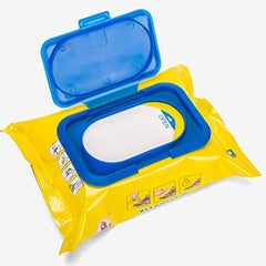 Sneaker Wipes Cleaner - Professional Travel Disposable Shoe Wipes, You Need a Better Wipes to Keep Your Sneakers Tidy