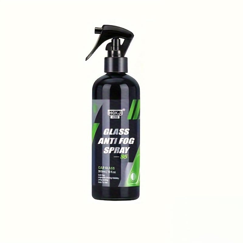 Car Glass Cleaner Anti Fog Spray(100ML)