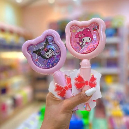 Cute Design Hair Brush for Kids