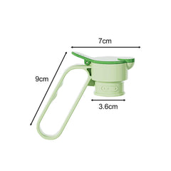 Milk Box Pourer Beverage Box Dispenser Spout Pourer for Fridge Kitchen Hotel Green Color Set|Home & Garden|Kitchen Dining & Bar|Kitchen Tools & Gadgets|Other Kitchen Tools & Gadgets