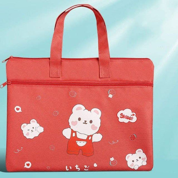 Large Solder bags Tote Bag for Women with Zip, Stylish Cotton Handbags, Daily use Canvas Tote Bags for women Random color