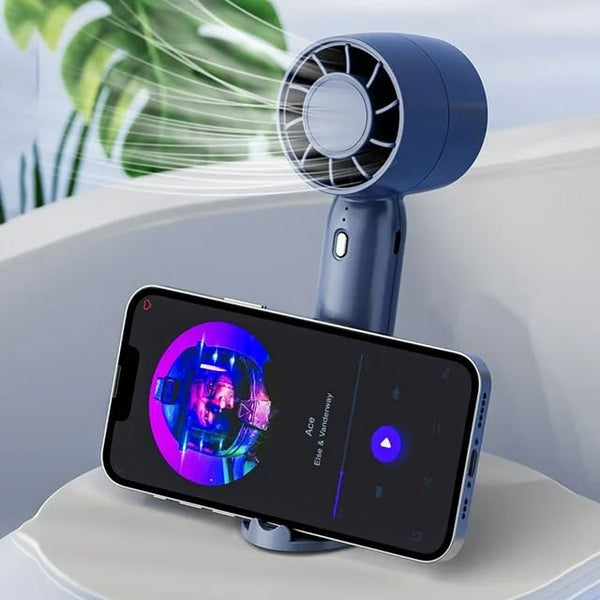 Portable Handheld Mini Fan