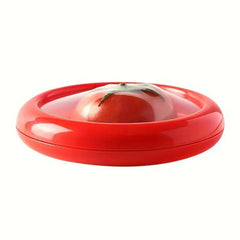 Silicone Containers for Storage – Vegetable Container, Fruit & Veggie Saver Keeper for Kitchen Organization, Fresh Produce Storage Box with Lid for Fridge, Stackable & Reusable