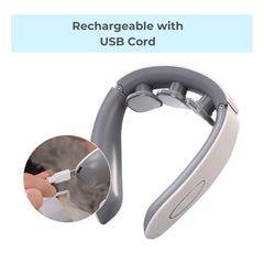 MDHL Smart Neck Massager