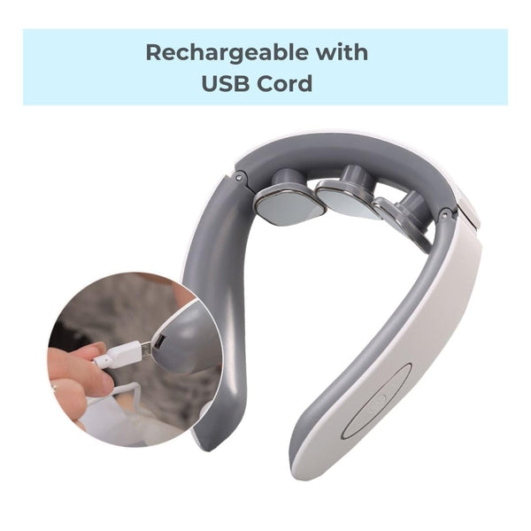 MDHL Smart Neck Massager