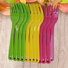 Fork Spoon