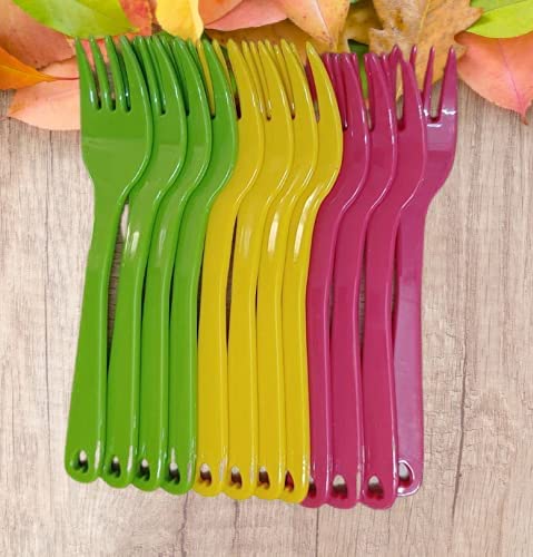 Fork Spoon