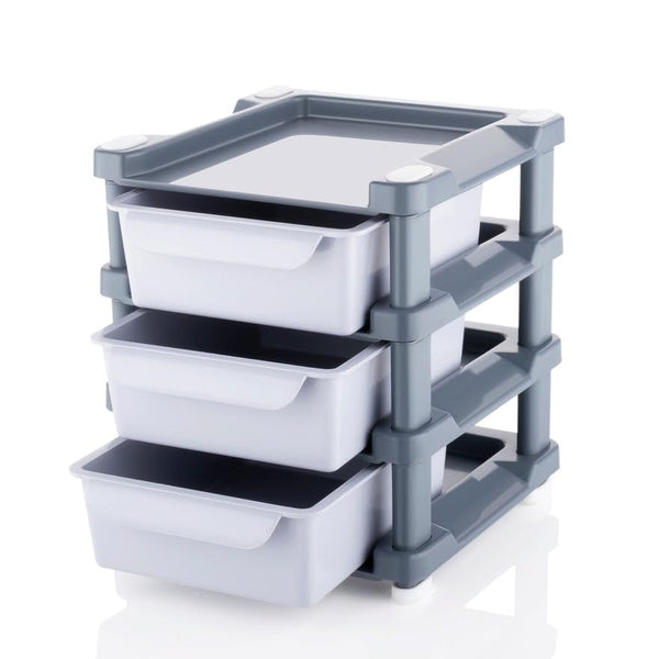 Mini 3-Layer Drawer