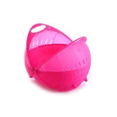 Ganesh Smart Basket Fruit and vegetable basket Plastic Fruit & Vegetable Basket
