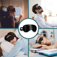 Eye Mask Cooling Gel Eye Cooling Gel Pads Ice Gel Mask Cooling Eyes Ice Eye Mask Pain Relief Redness Eye Gel For Dark Circles Eye Patches for Women and Men