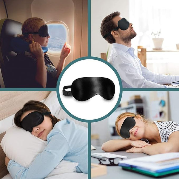 Eye Mask Cooling Gel Eye Cooling Gel Pads Ice Gel Mask Cooling Eyes Ice Eye Mask Pain Relief Redness Eye Gel For Dark Circles Eye Patches for Women and Men