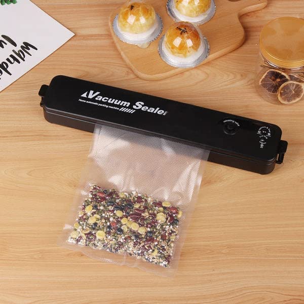 Vacuum Sealer Machine For Food