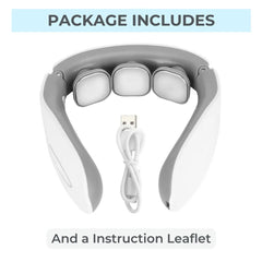 MDHL Smart Neck Massager