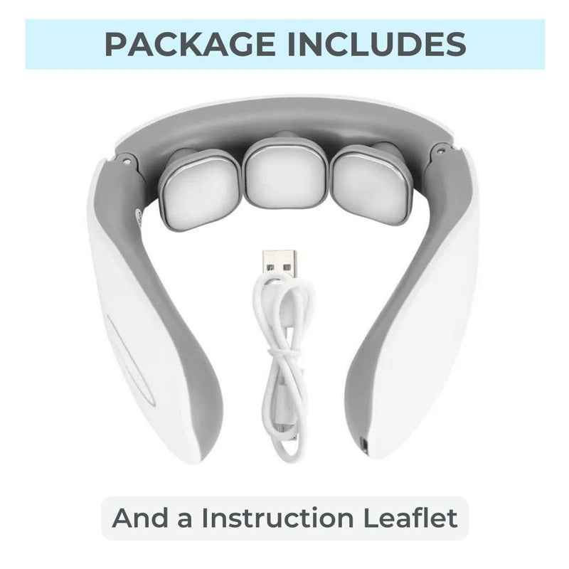 MDHL Smart Neck Massager