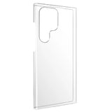 Samsung Galaxy S23 Ultra Transparent Cover Case