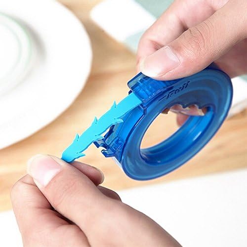 Drain Cleaning Tool, Drain Hair Clog Remover Catcher Drain Clog Snake Cleaning Tool