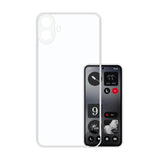 Cmf Phone 1 Transparent Cover Case