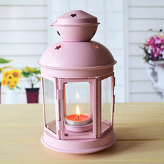 Candle Set 10Pcs smokeless Tea Lights for Home, Party, Wedding, Decoration