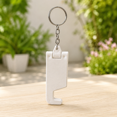 2 In 1 Keychain And Mobile Stand