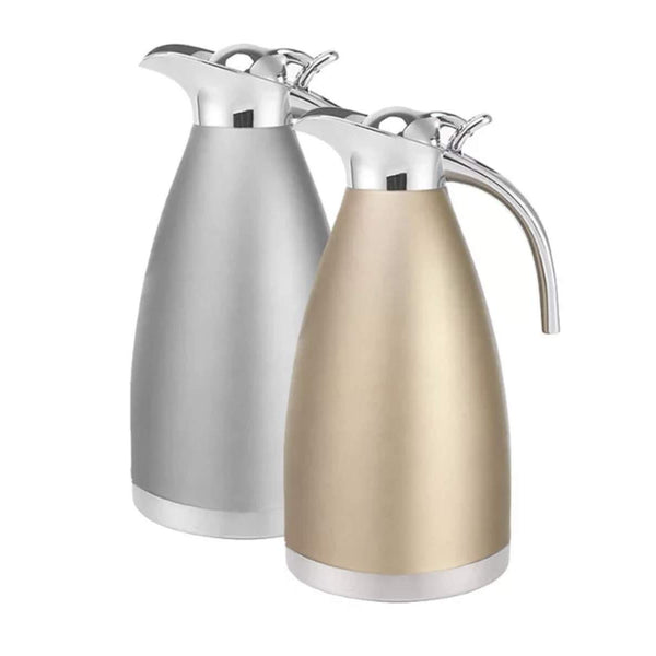 Airtight Kettle 1.5L