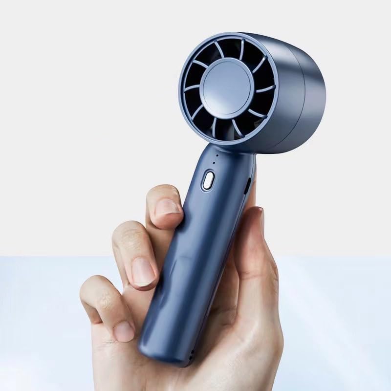 Portable Handheld Mini Fan
