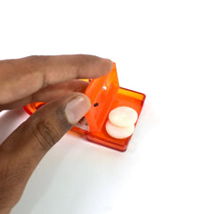 Fragrance Toilet Cap Lifter Set