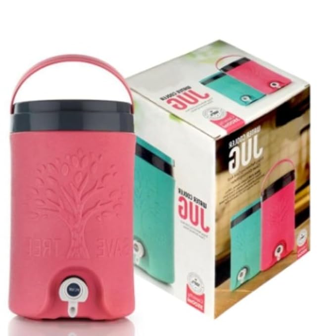 Water Storage Jug 3.5 Litre Nexa