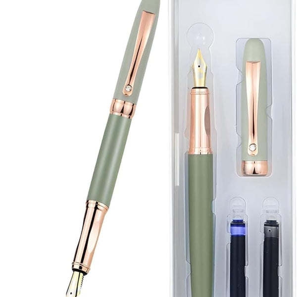 Royale Fountain Pen
