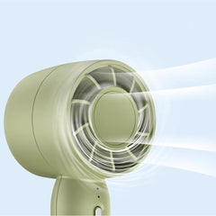Portable Handheld Mini Fan